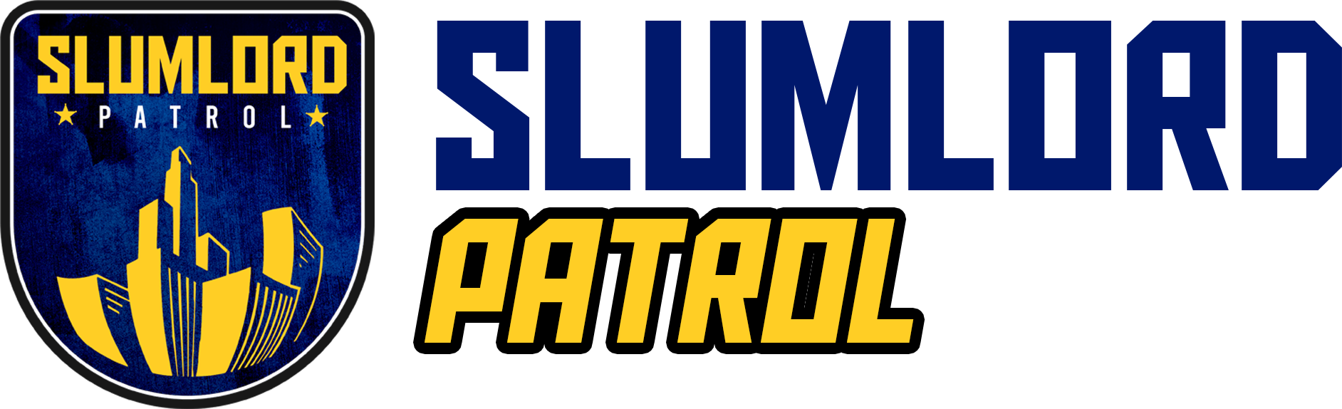 Slumlord Patrol